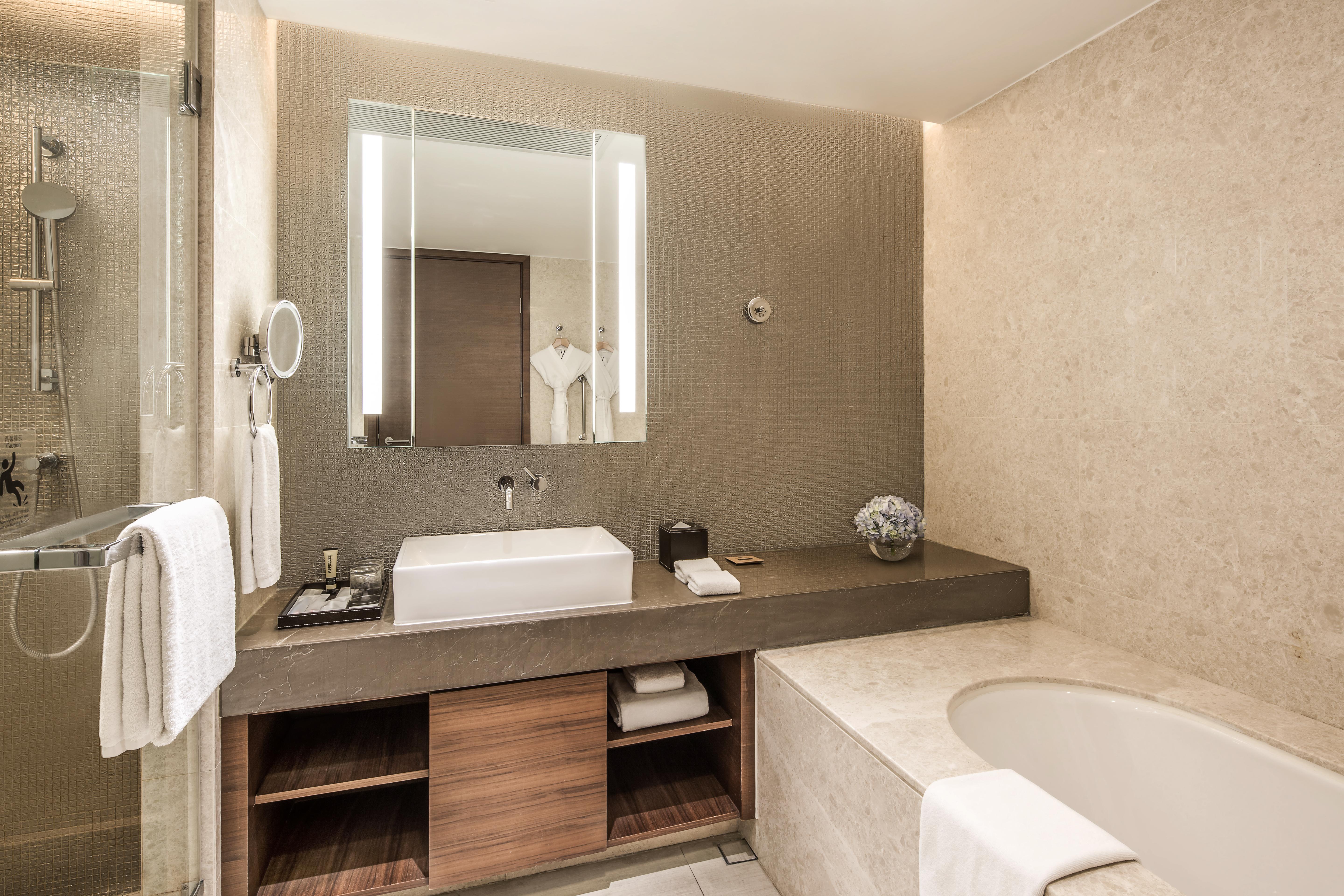 Ascott Raffles City Chengdu Exterior photo