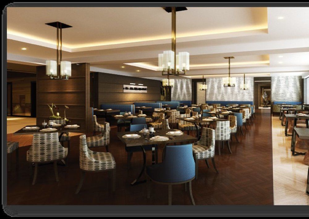 Ascott Raffles City Chengdu Exterior photo