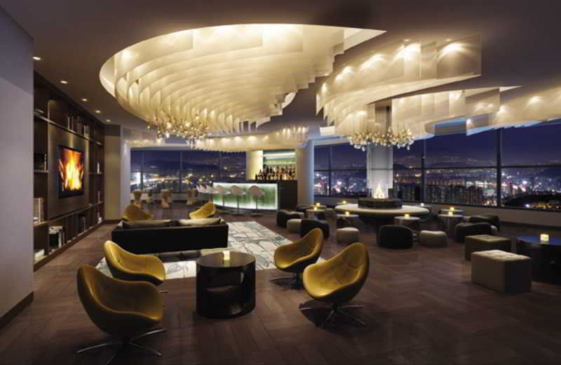 Ascott Raffles City Chengdu Exterior photo